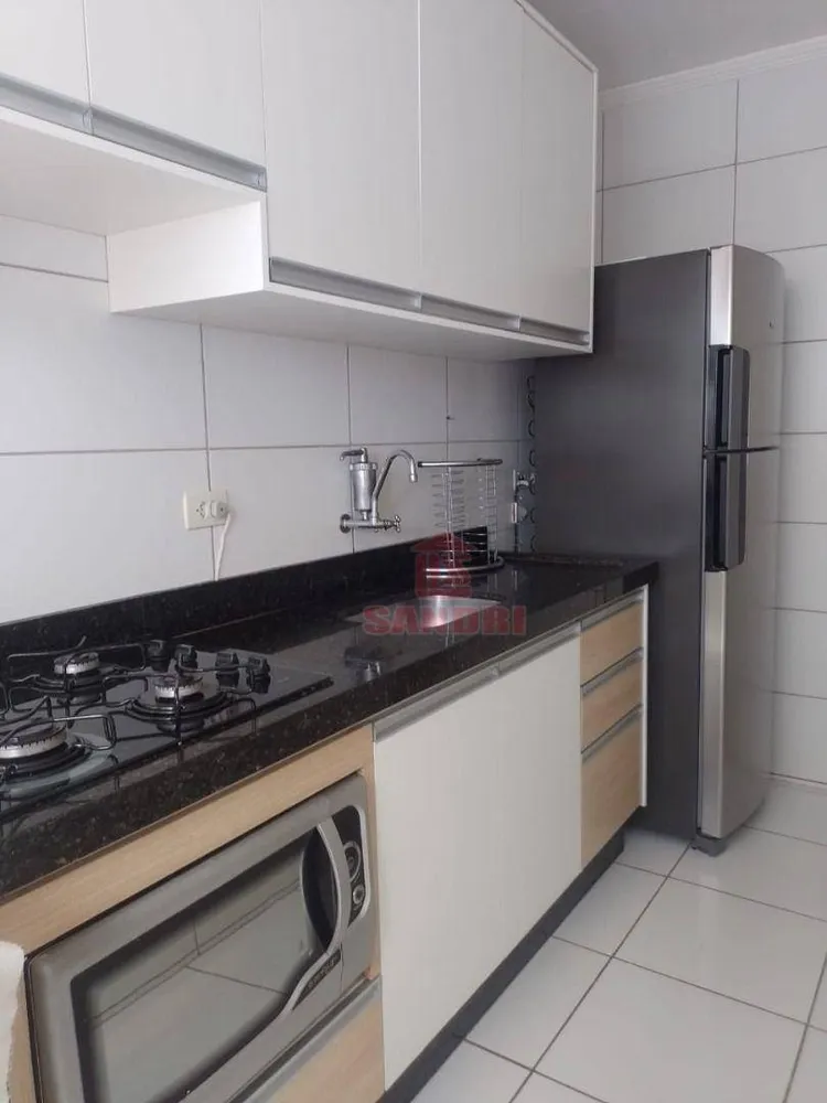 Apartamento, 2 quartos - Foto 4