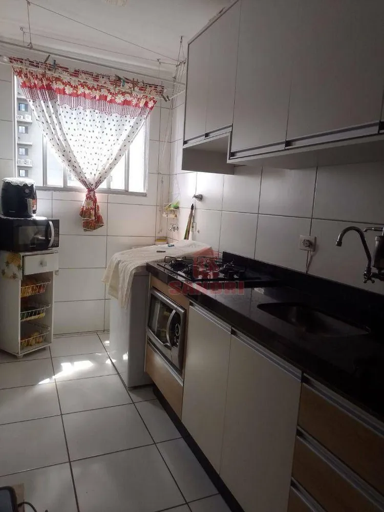 Apartamento, 2 quartos - Foto 5