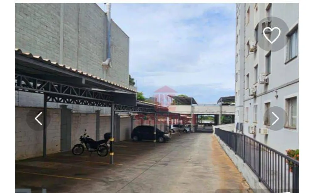 Apartamento, 2 quartos - Foto 6