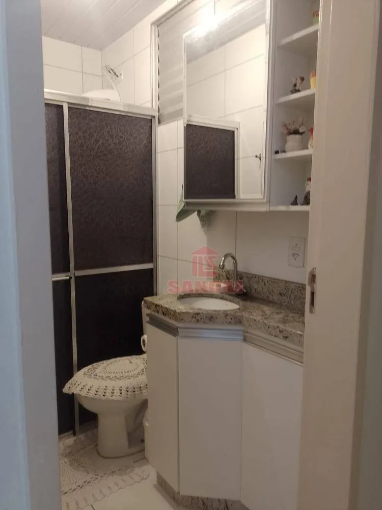 Apartamento, 2 quartos - Foto 3