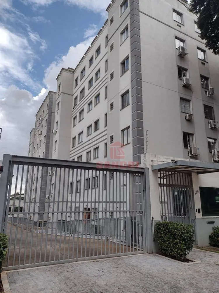 Apartamento, 2 quartos - Foto 1