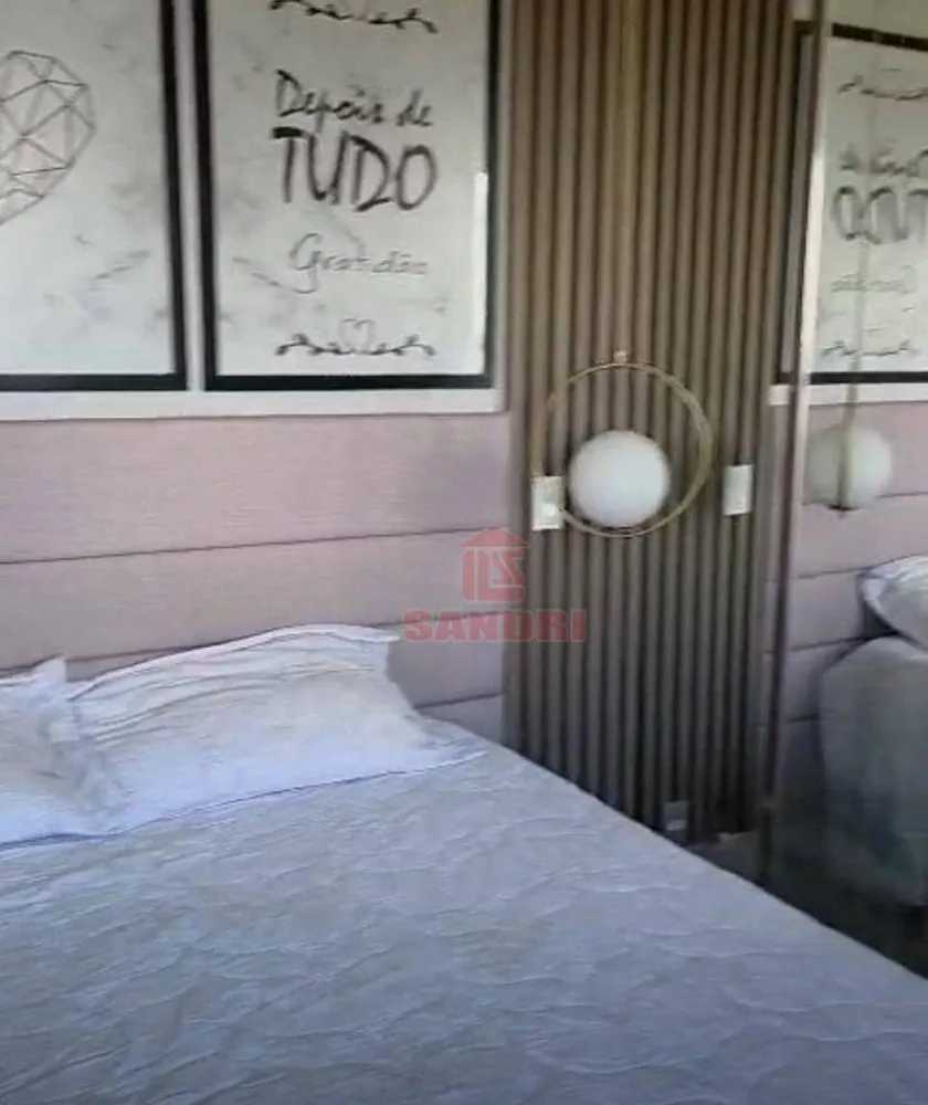 Apartamento, 2 quartos - Foto 5