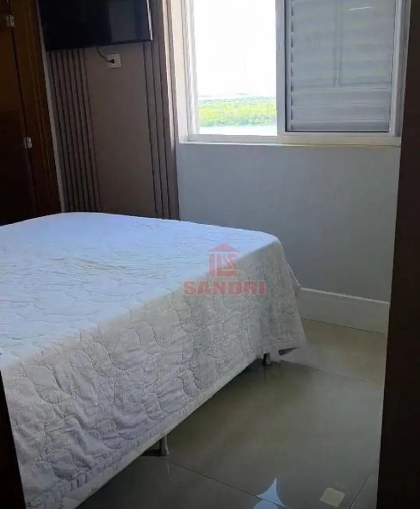 Apartamento, 2 quartos - Foto 6