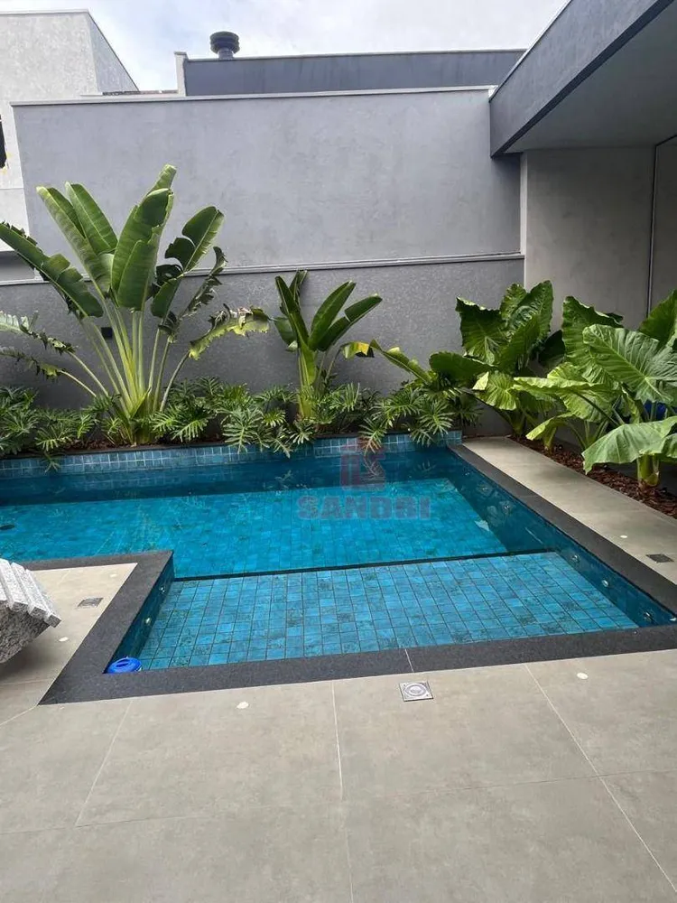 Casa, 4 quartos, 273 m² - Foto 4