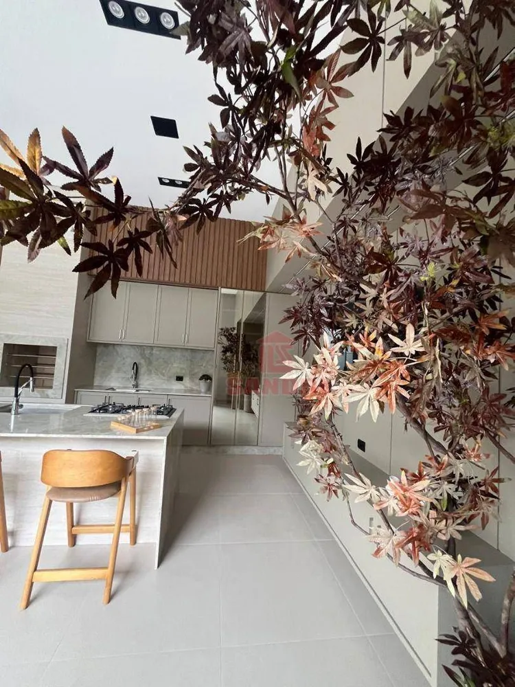 Casa, 4 quartos, 273 m² - Foto 7