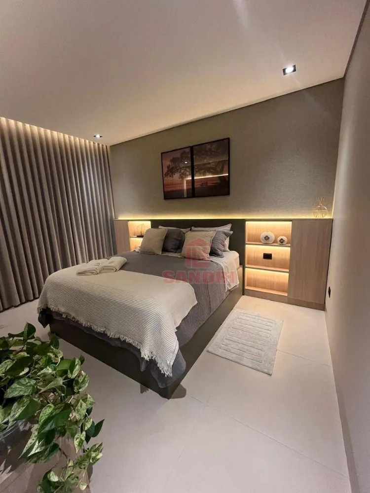 Casa, 4 quartos, 273 m² - Foto 13