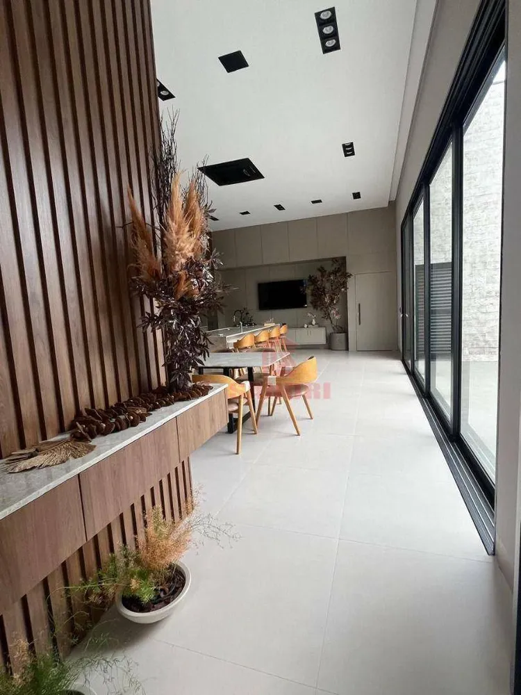 Casa, 4 quartos, 273 m² - Foto 5