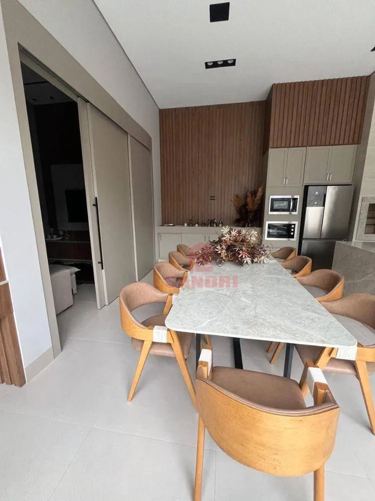 Casa, 4 quartos, 273 m² - Foto 6