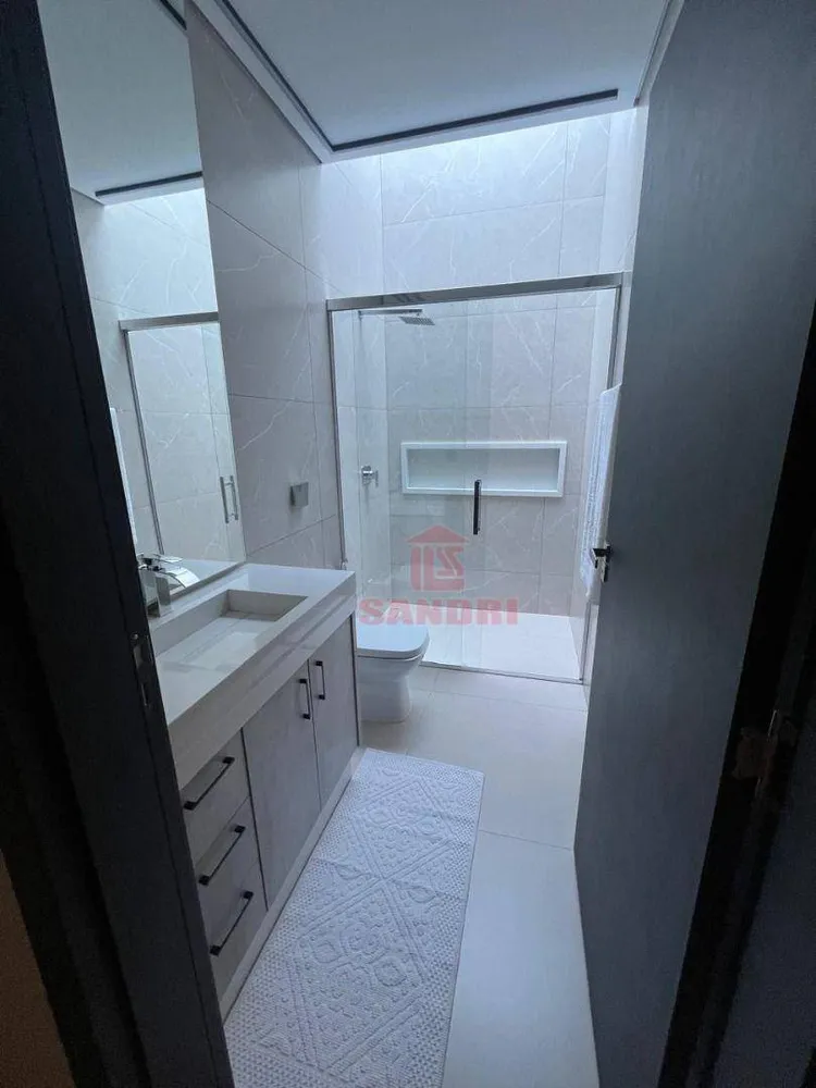 Casa, 4 quartos, 273 m² - Foto 16