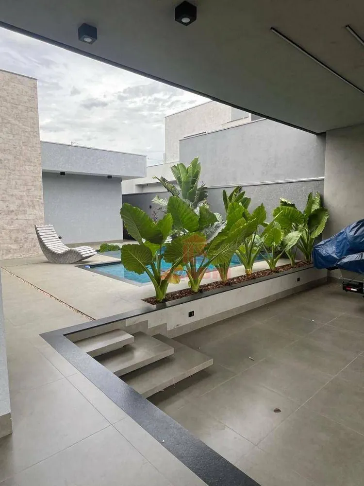 Casa, 4 quartos, 273 m² - Foto 3