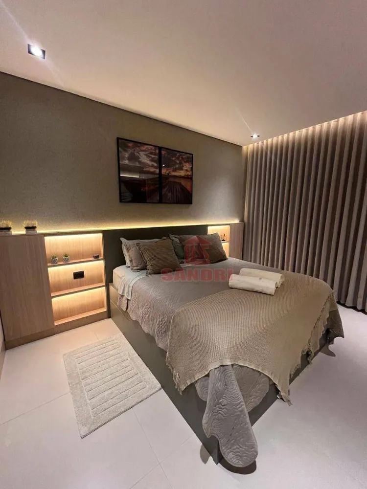 Casa, 4 quartos, 273 m² - Foto 6