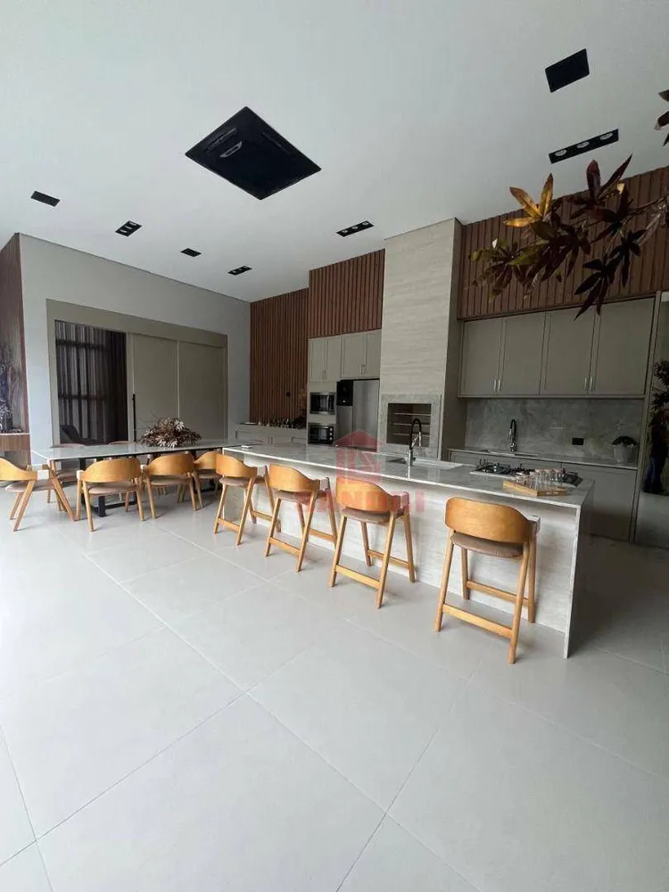 Casa, 4 quartos, 273 m² - Foto 15