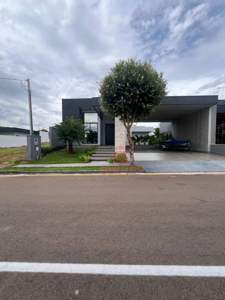 Casa, 4 quartos, 273 m² - Foto 2