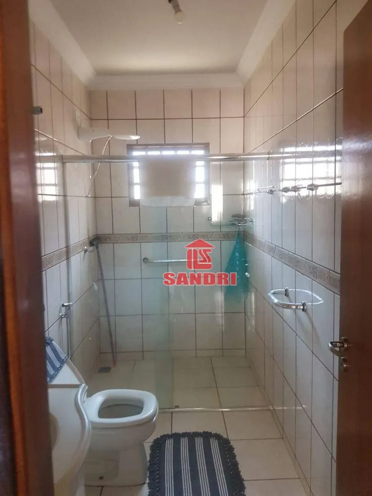 Casa de Condomínio, 5 quartos - Foto 5