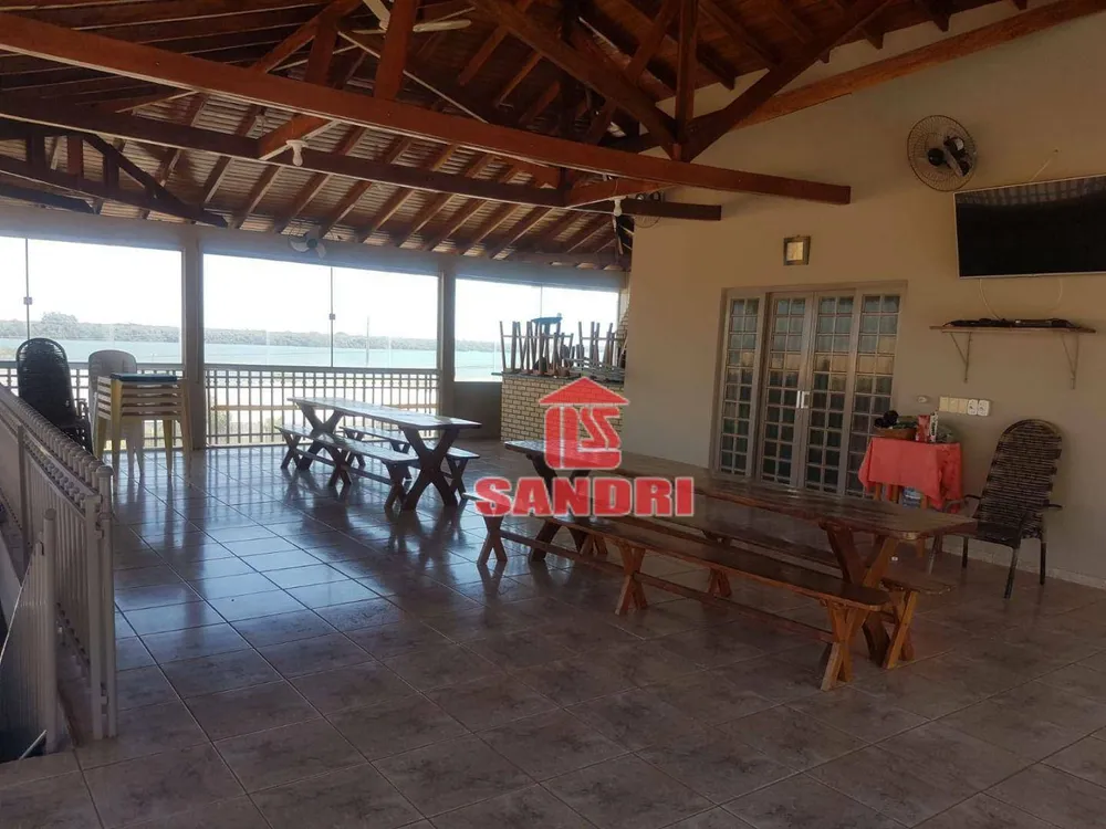 Casa de Condomínio, 5 quartos - Foto 10