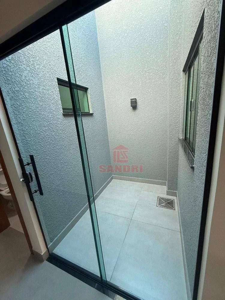 Casa, 3 quartos, 103 m² - Foto 11