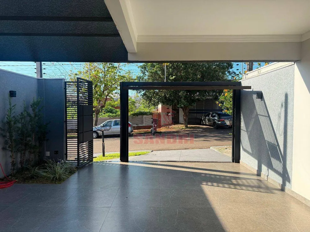 Casa, 3 quartos, 103 m² - Foto 4