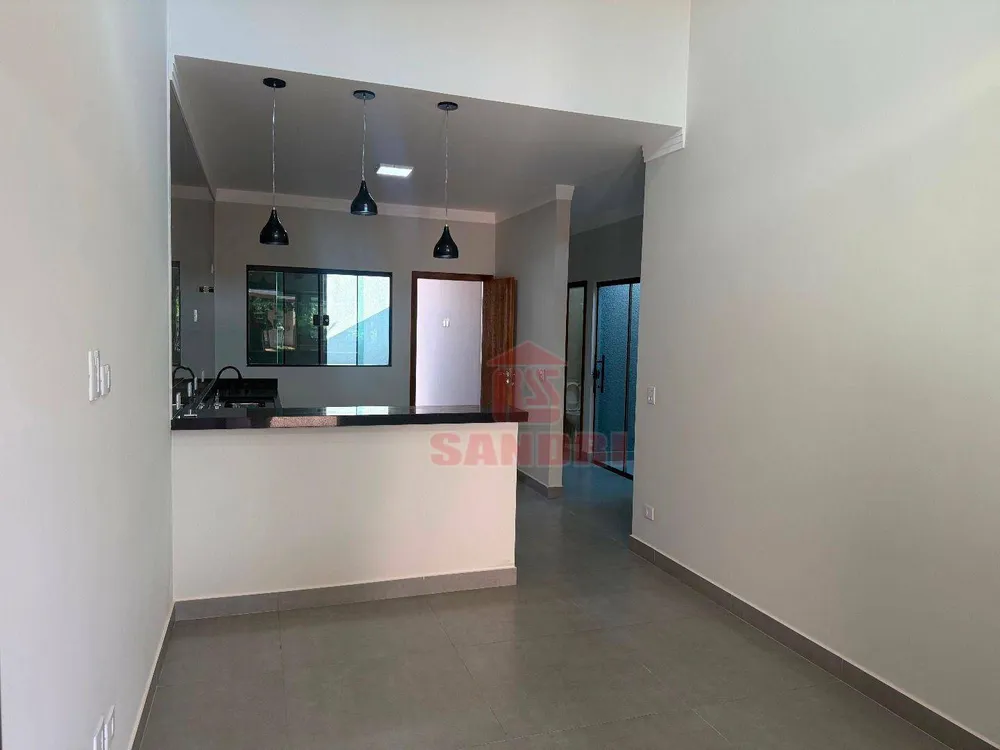 Casa, 3 quartos, 103 m² - Foto 5