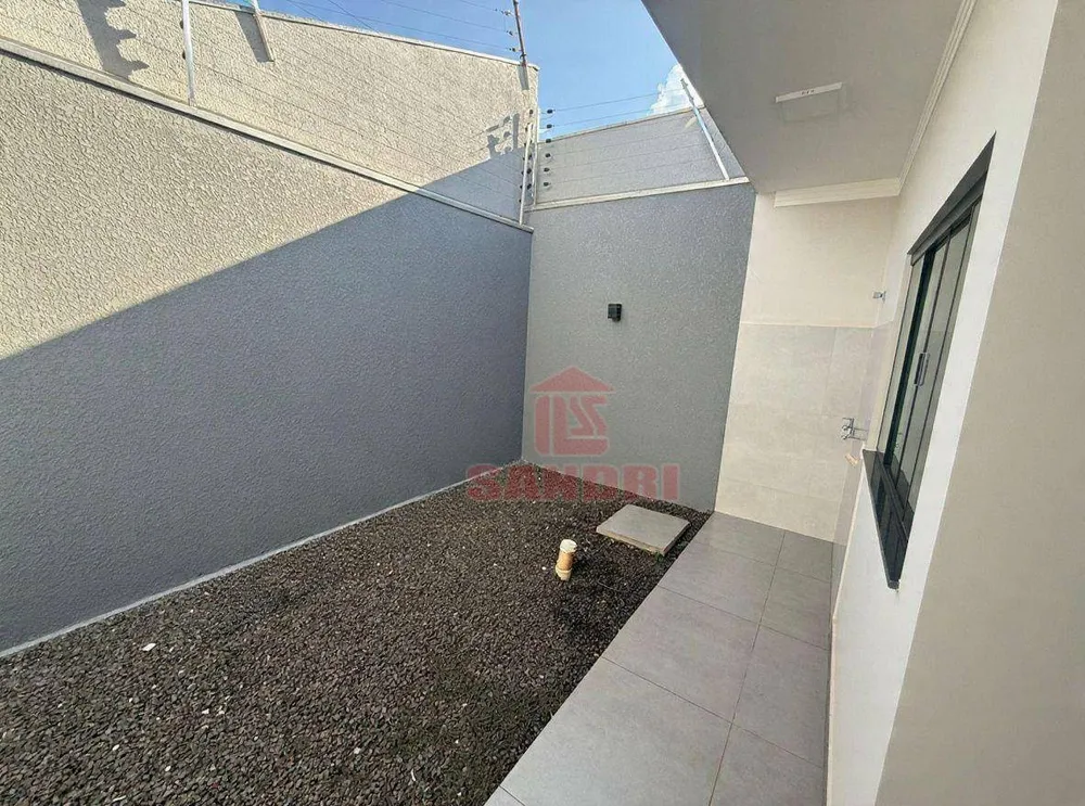 Casa, 3 quartos, 103 m² - Foto 16