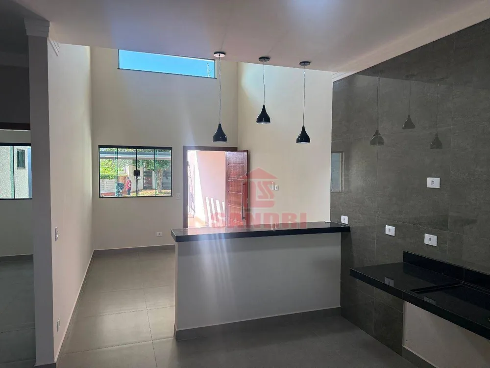 Casa, 3 quartos, 103 m² - Foto 7