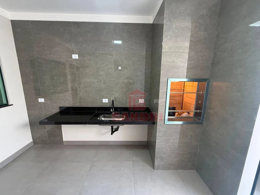 Casa, 3 quartos, 103 m² - Foto 8