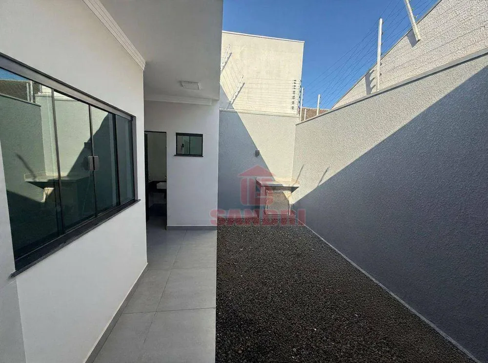 Casa, 3 quartos, 103 m² - Foto 15