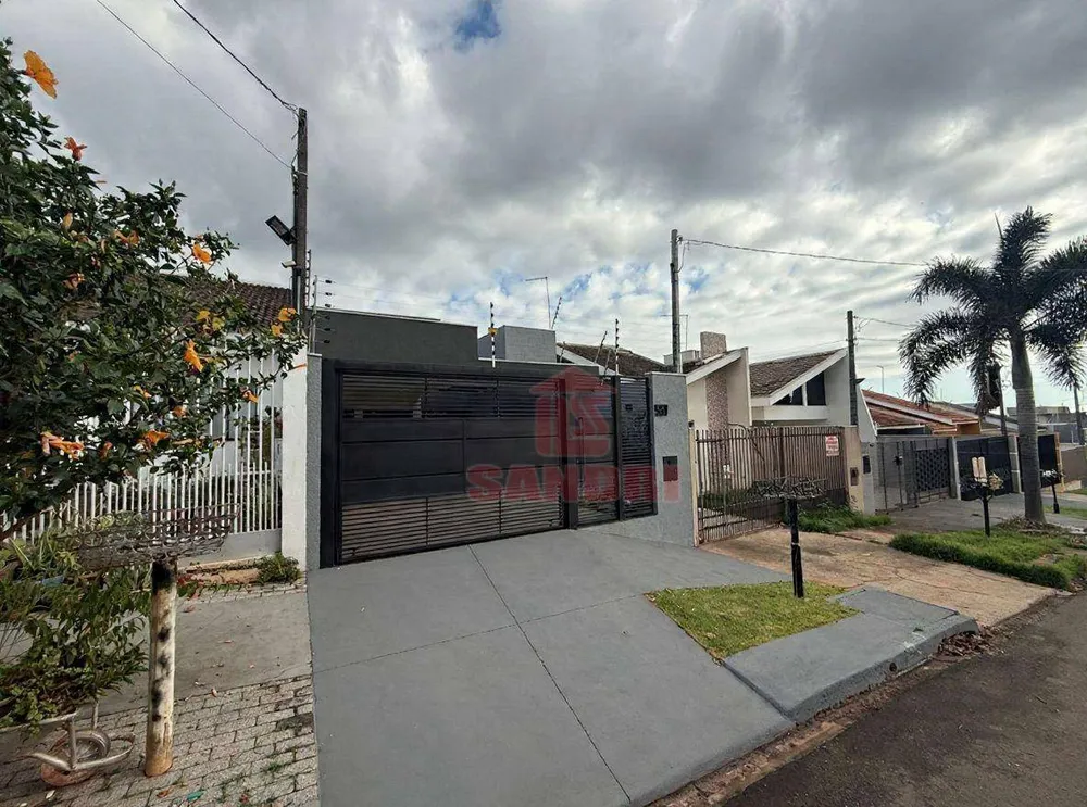 Casa, 3 quartos, 103 m² - Foto 14
