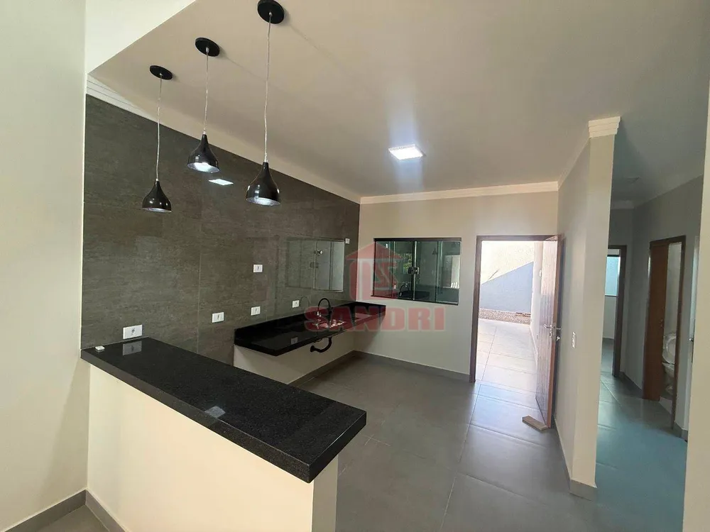 Casa, 3 quartos, 103 m² - Foto 6