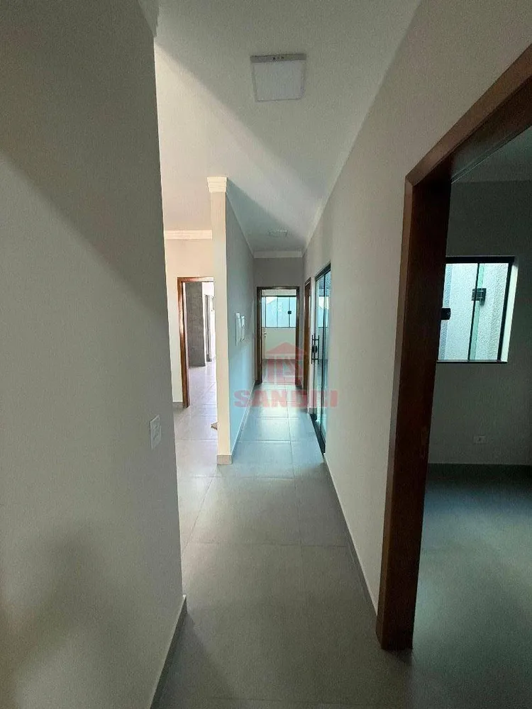 Casa, 3 quartos, 103 m² - Foto 10