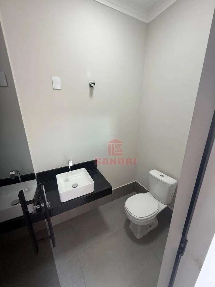 Casa, 3 quartos, 103 m² - Foto 9