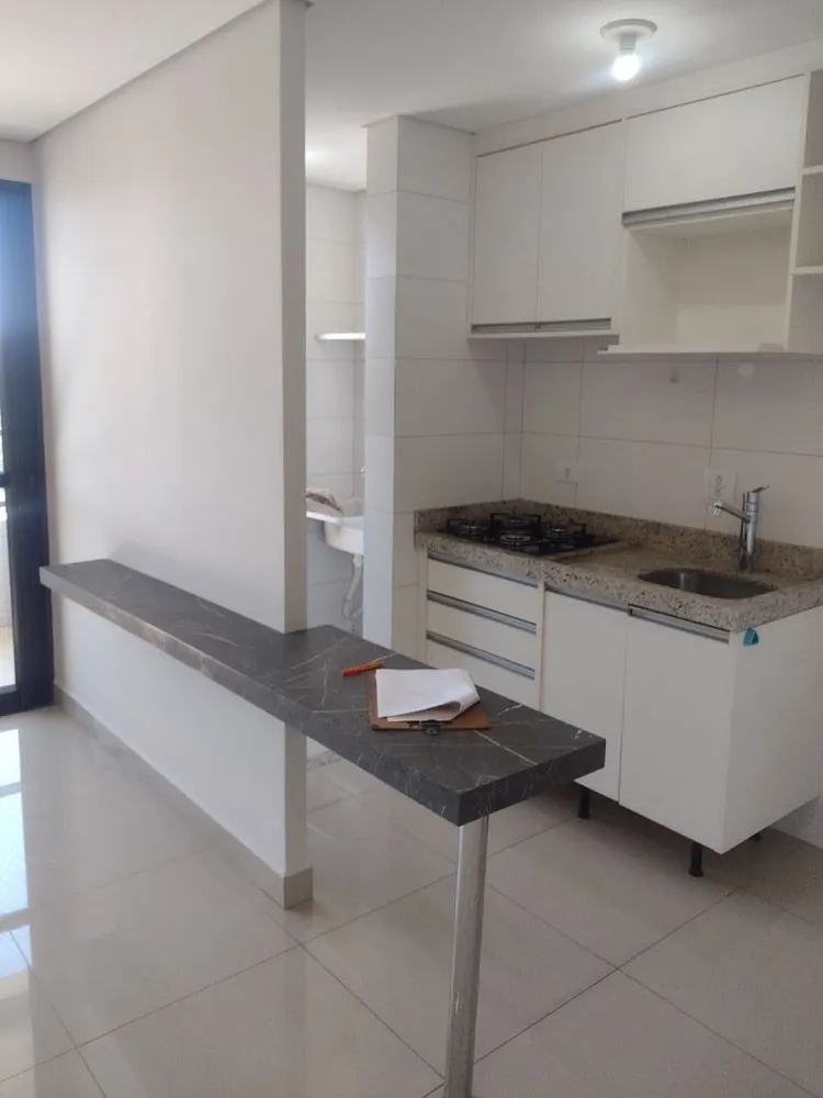 Apartamento, 1 quarto - Foto 4