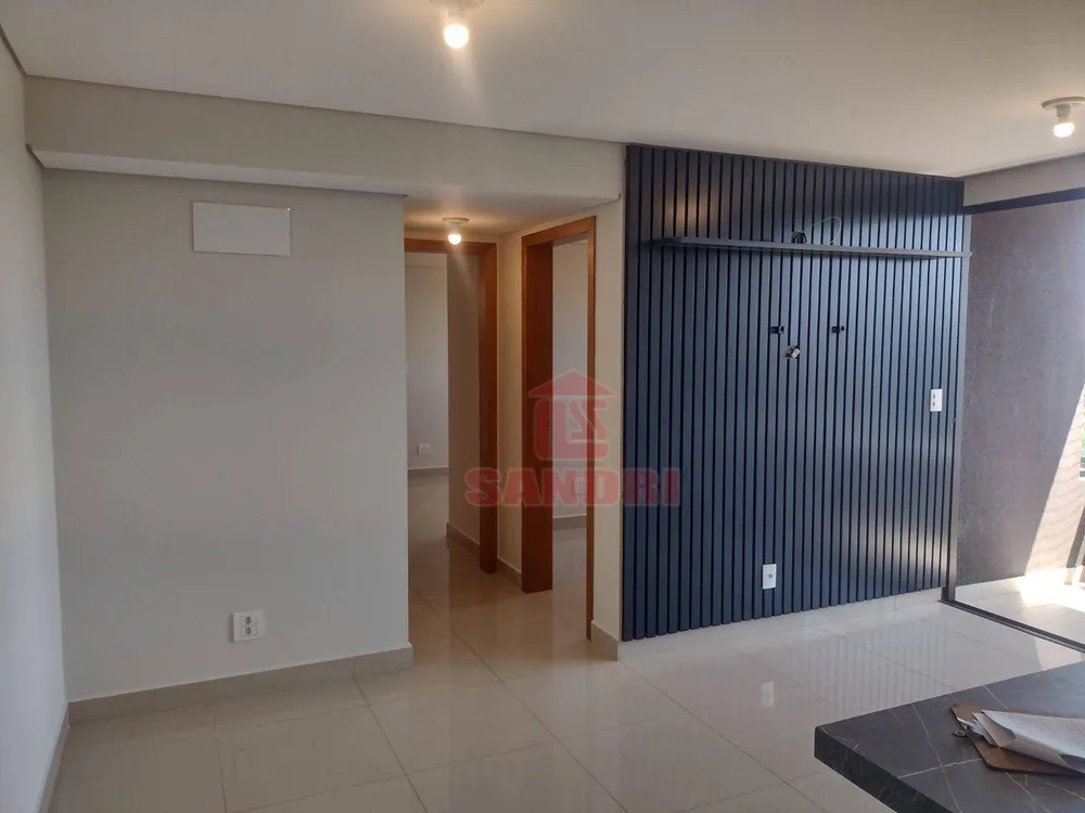 Apartamento, 1 quarto - Foto 2