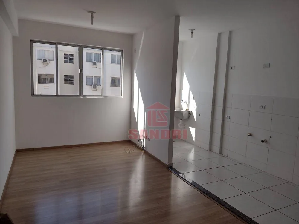 Apartamento, 2 quartos - Foto 4