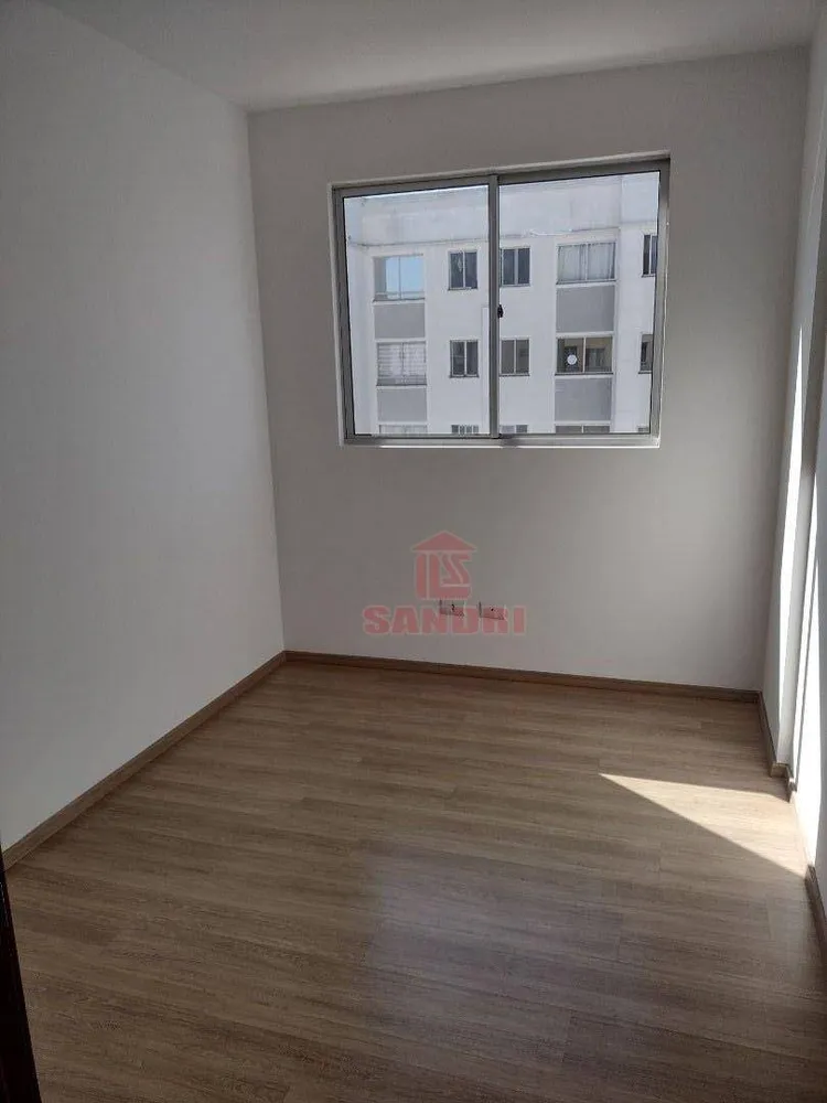 Apartamento, 2 quartos - Foto 7