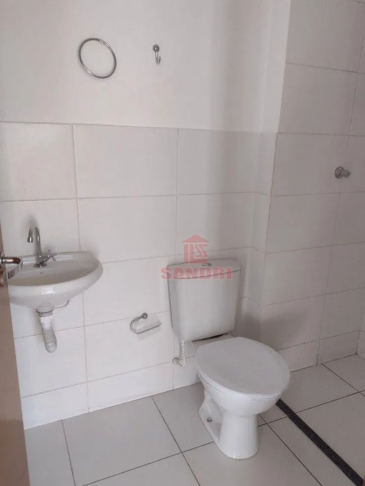 Apartamento, 2 quartos - Foto 6
