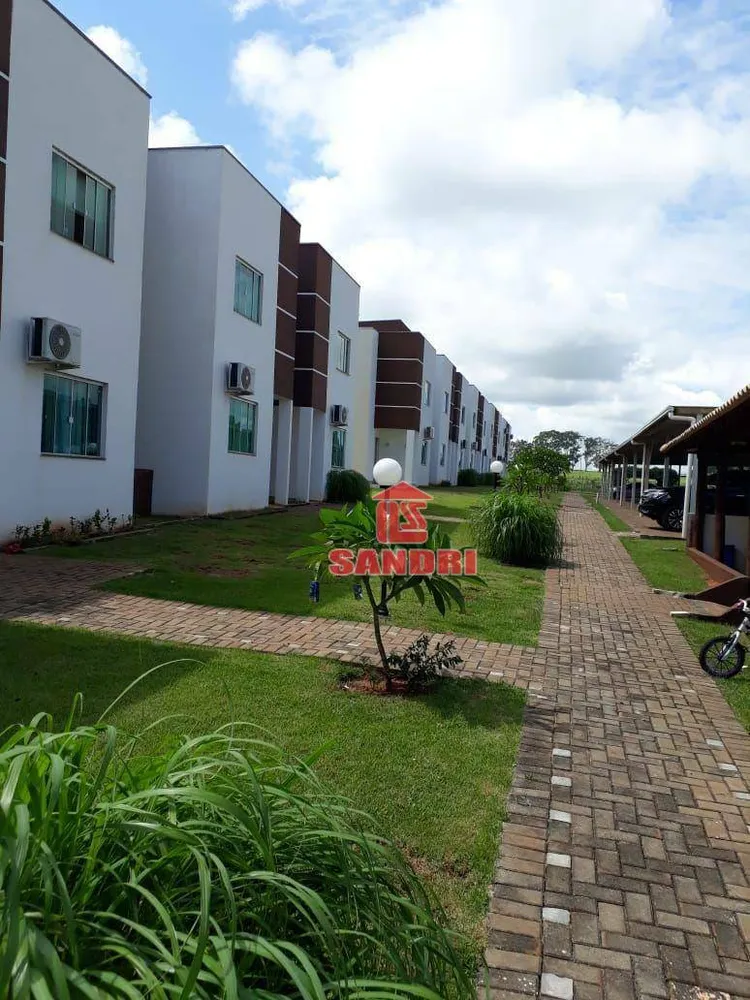 Sobrado, 2 quartos, 140 m² - Foto 3