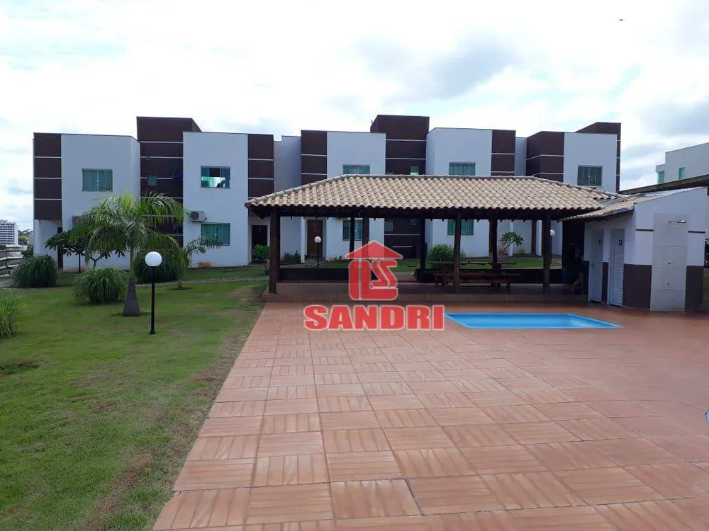 Sobrado, 2 quartos, 140 m² - Foto 5