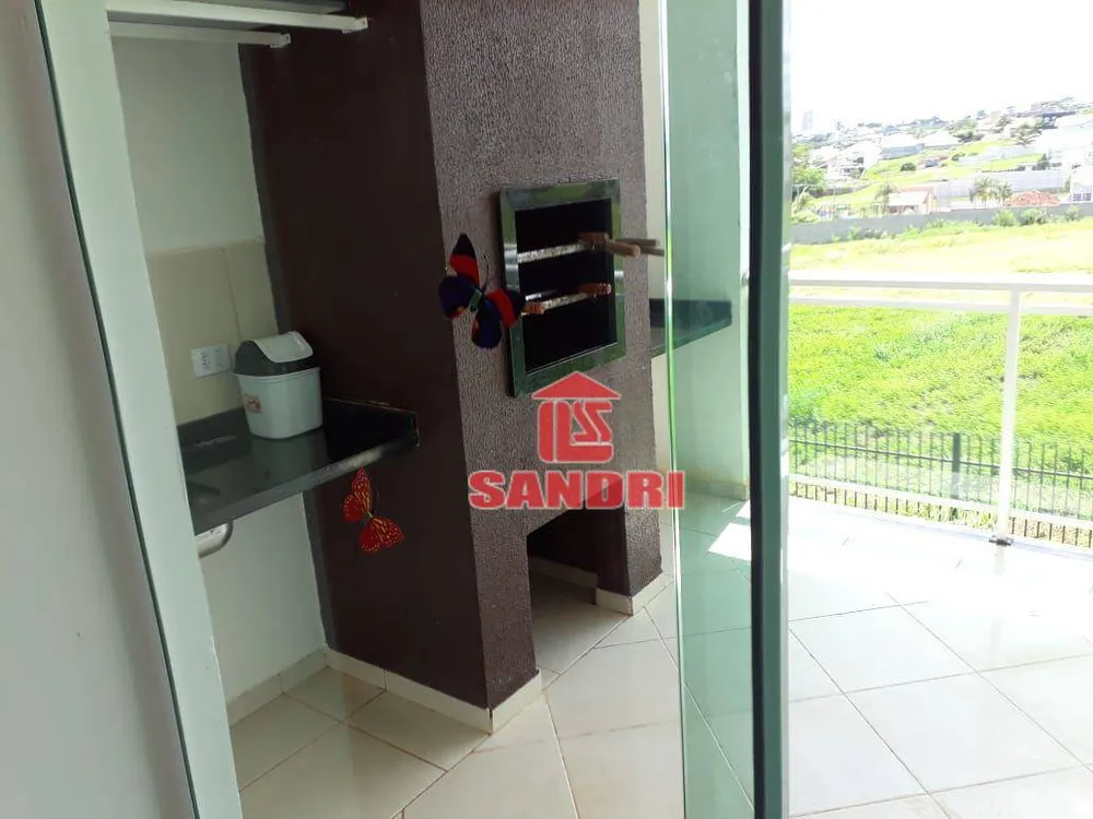 Sobrado, 2 quartos, 140 m² - Foto 11
