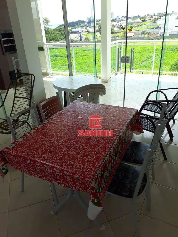 Sobrado, 2 quartos, 140 m² - Foto 10