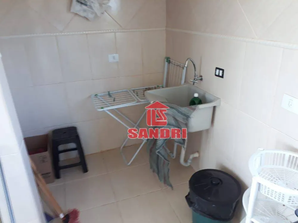 Sobrado, 2 quartos, 140 m² - Foto 7
