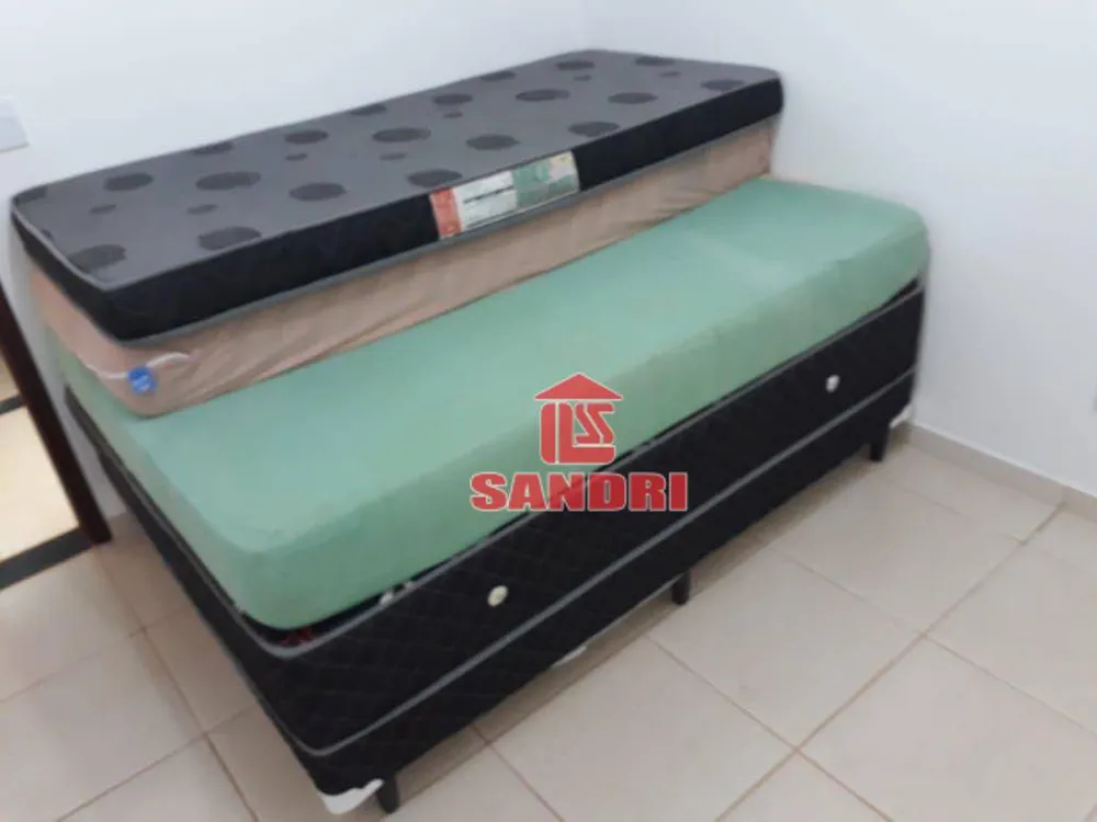 Sobrado, 2 quartos, 140 m² - Foto 14