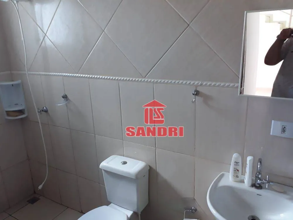 Sobrado, 2 quartos, 140 m² - Foto 13