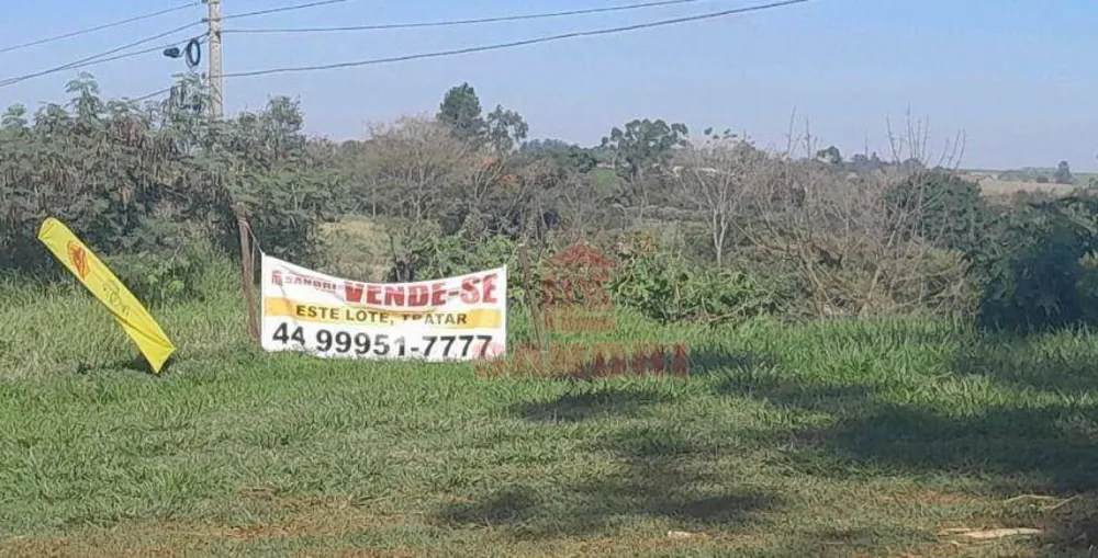 Terreno, 111 hectares - Foto 1