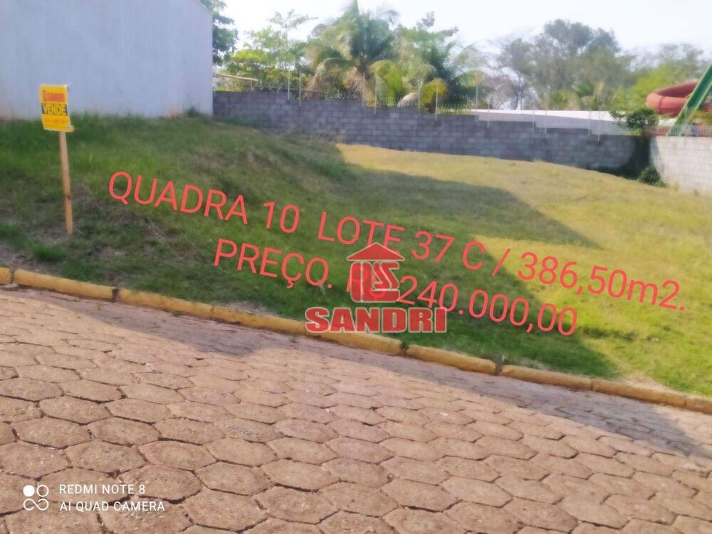 Loteamento e Condomínio, 386 m² - Foto 4