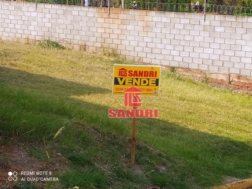 Loteamento e Condomínio, 386 m² - Foto 3