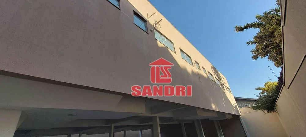 Prédio Inteiro, 1083 m² - Foto 8