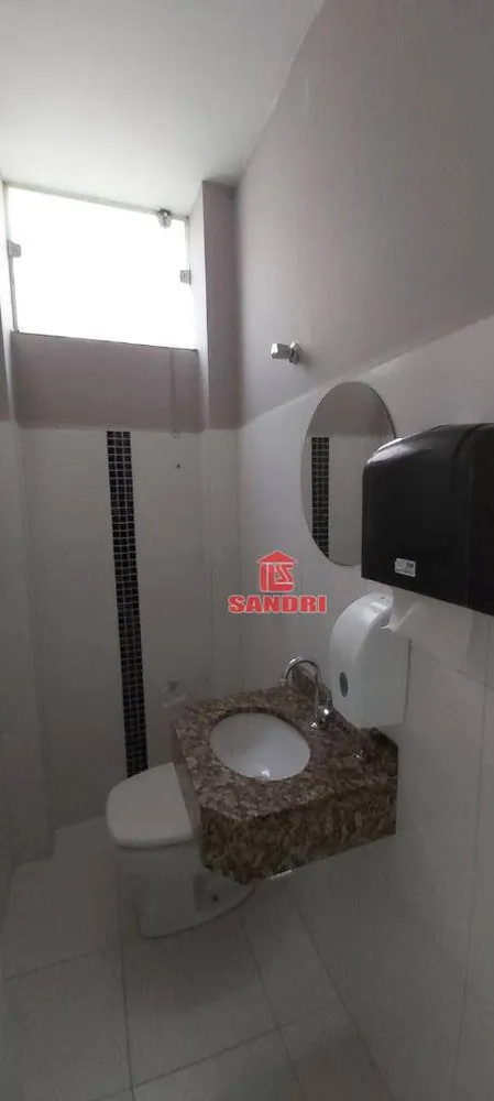 Prédio Inteiro, 1083 m² - Foto 9