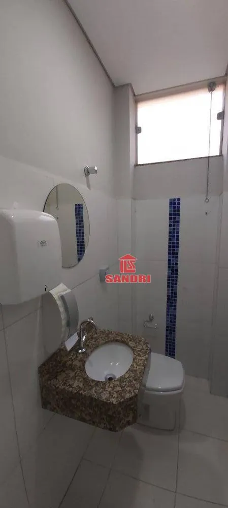 Prédio Inteiro, 1083 m² - Foto 3