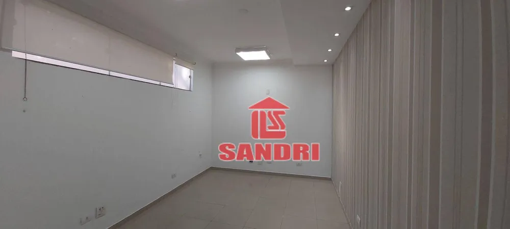 Prédio Inteiro, 1083 m² - Foto 2