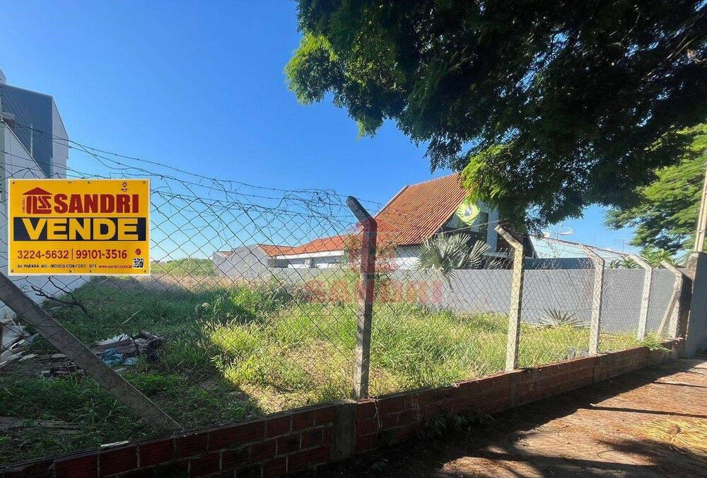 Terreno, 665 m² - Foto 2